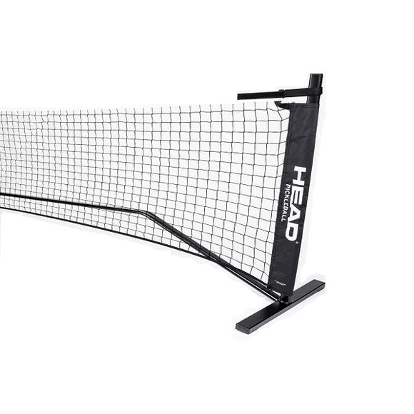 Head Piclkeball Net & Post Set