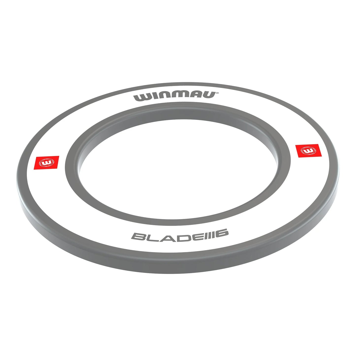 Winmau Pro-Line 1.0 Surround- White
