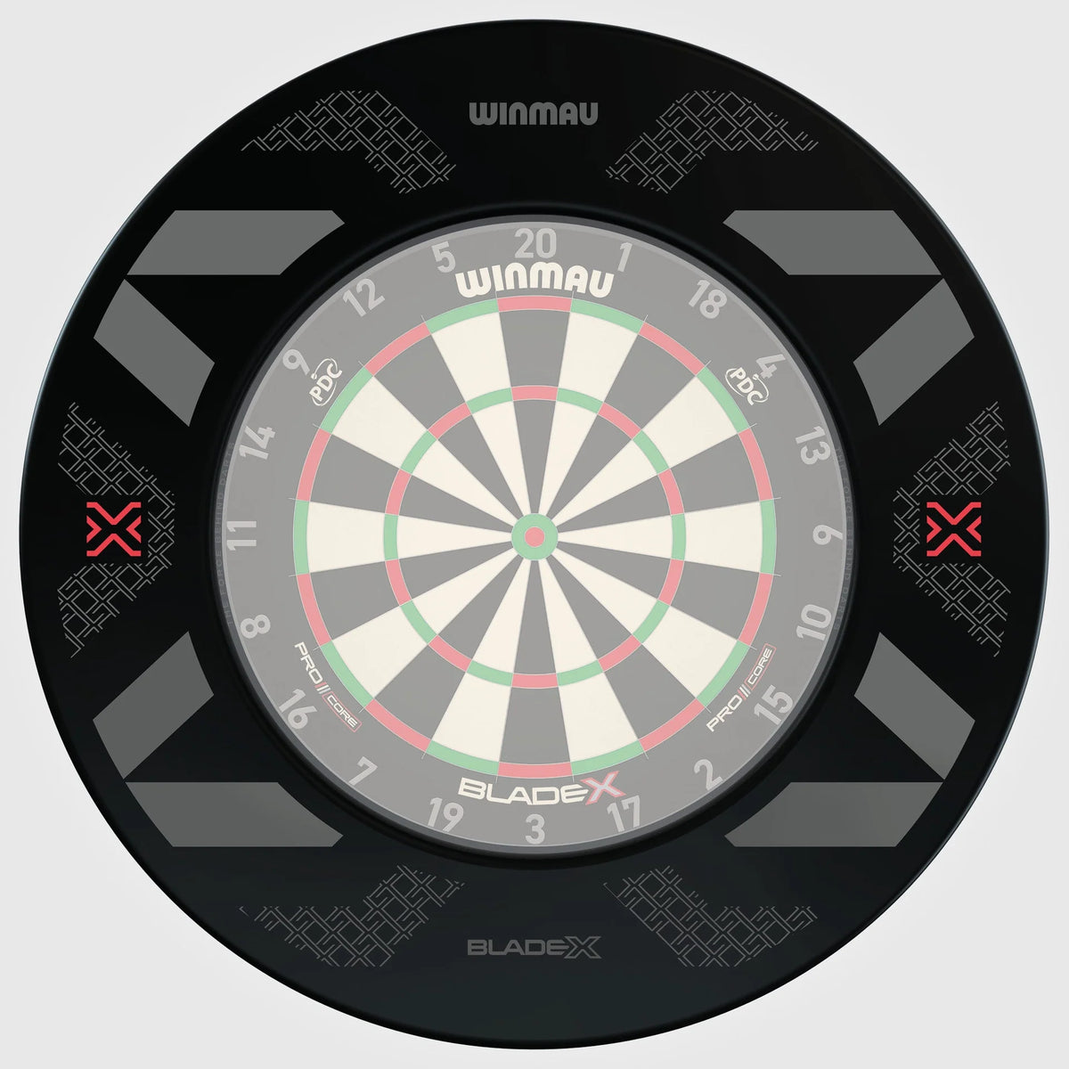 Winmau Blade X Surround