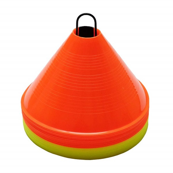 Karakal Jumbo Cones Set x 20