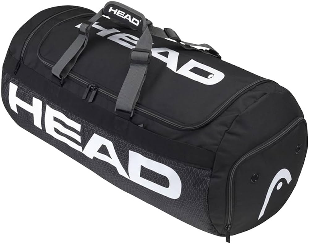 Head Tour Team Sport Bag BKOR