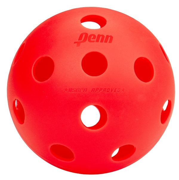 Penn 26 Indoor Pickleball Ball x 3