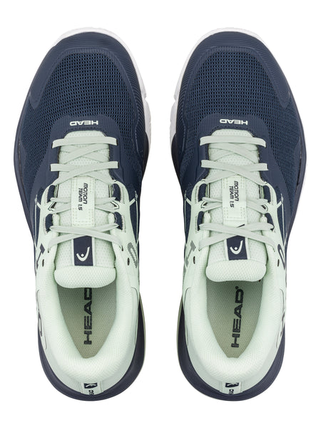 Head Motion Team 1.5 Padel Shoe Men BBCG