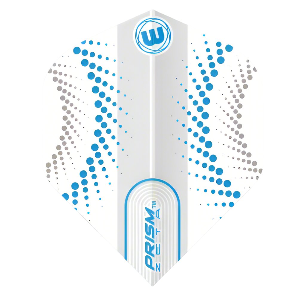 Winmau Prism Zeta Flights x 10