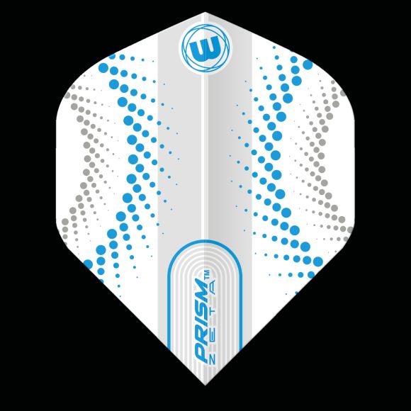 Winmau Prism Zeta Flights x 10