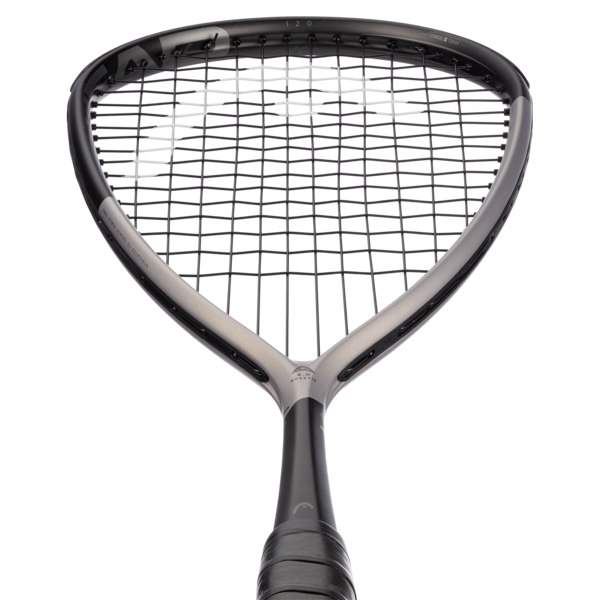 Head Speed 120 Squash Racket