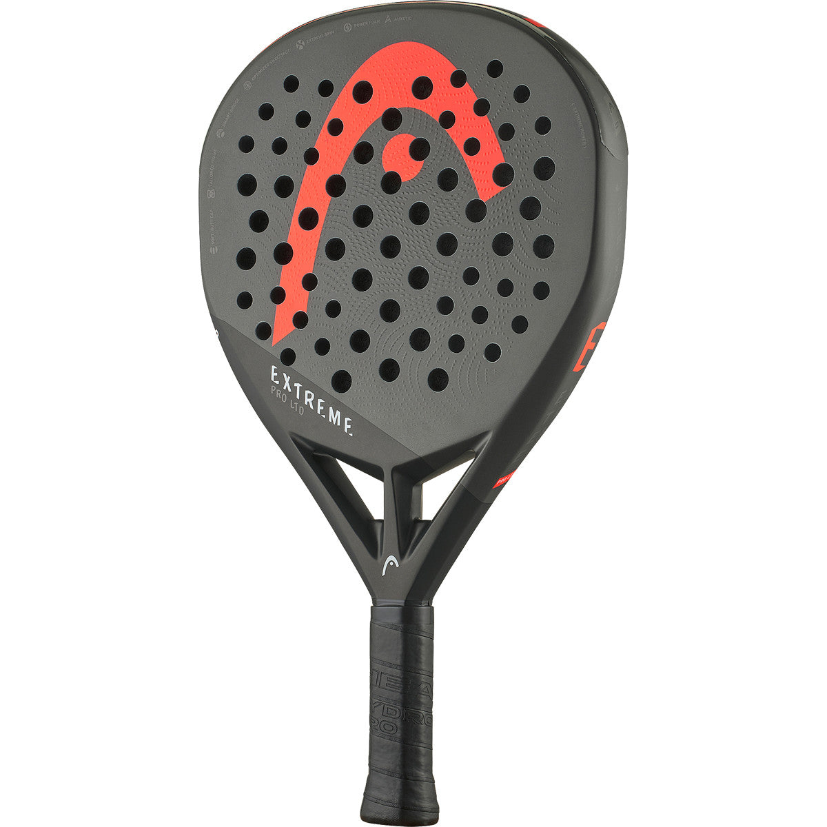 Head Arturo Coello Extreme Pro SMU Padel Bat