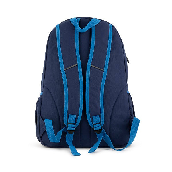 Highland Tech 2 Backpack- Navy-Blue