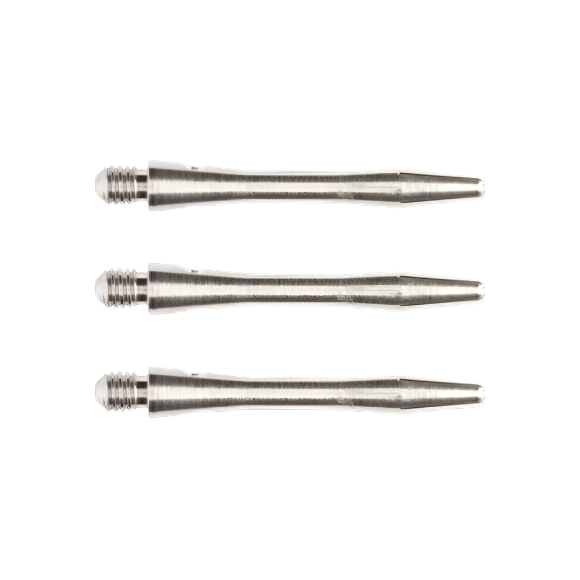 Winmau Aluminium Dart Shaft x 10