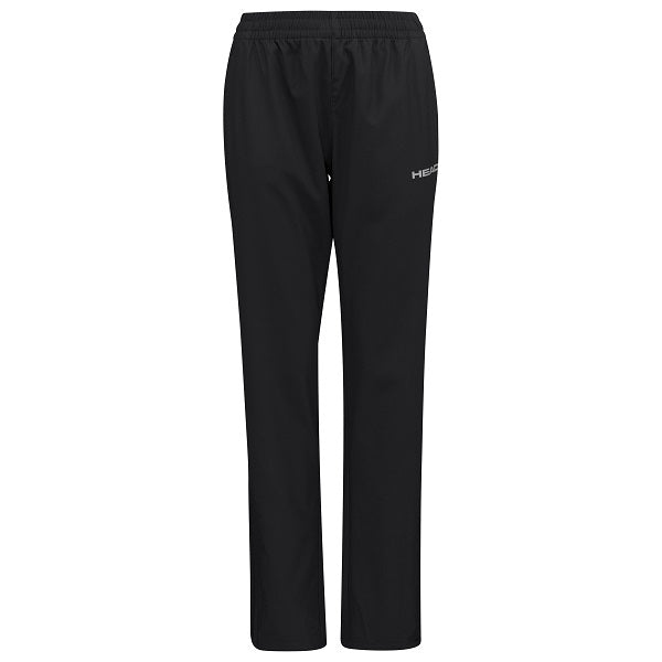 Head Ladies Pants Black