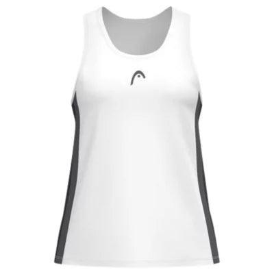 Head Women's Club 25 Tech Tank NVWH