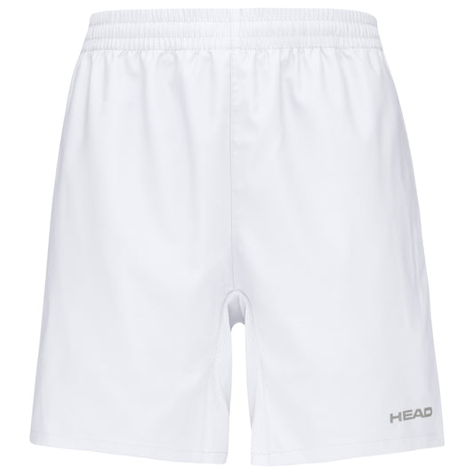 Head Club Boys Bermuda Short White