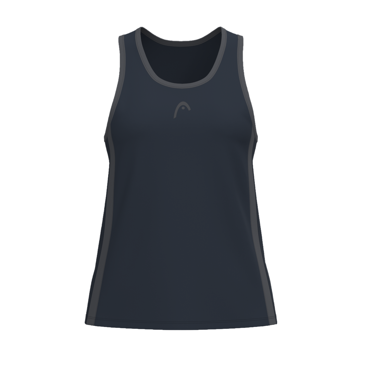 Head Girls Club 25 Tank Navy