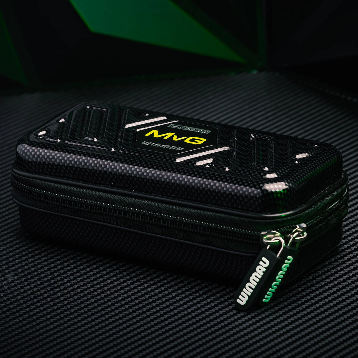 Winmau Armor G1 Wallet MVG