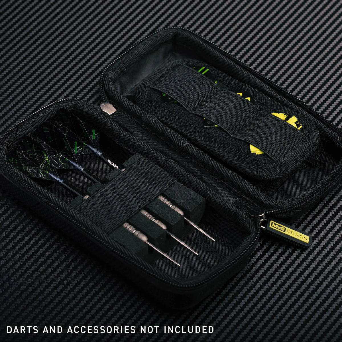 Winmau Armor G1 Wallet MVG