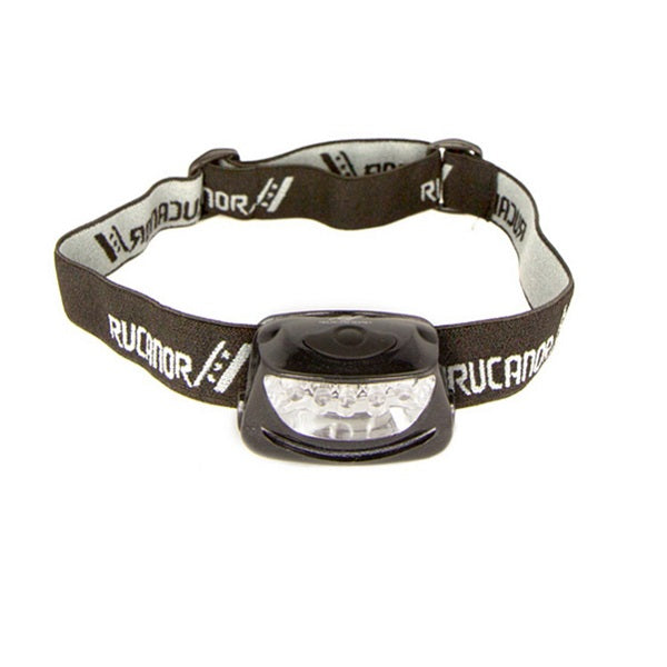 Rucanor Head Light