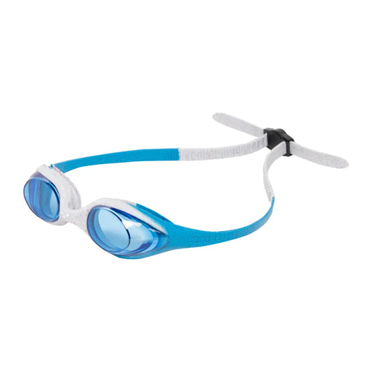 Arena Spider Junior Goggle R Blue Grey Blue SW1- 6 Pack