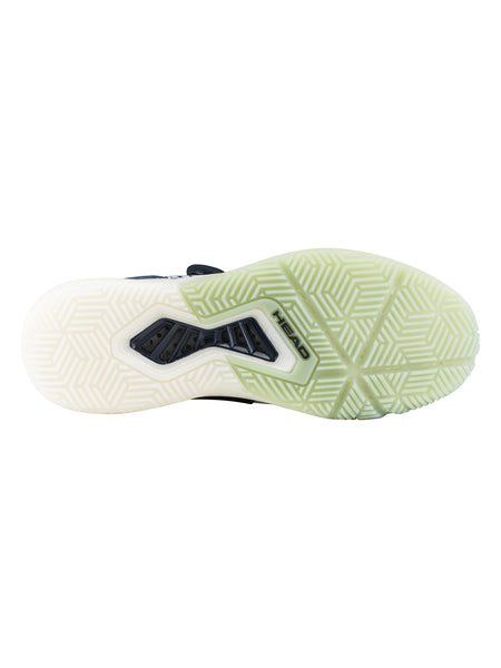 Head Motion Pro BOA Padel Shoe WHBB
