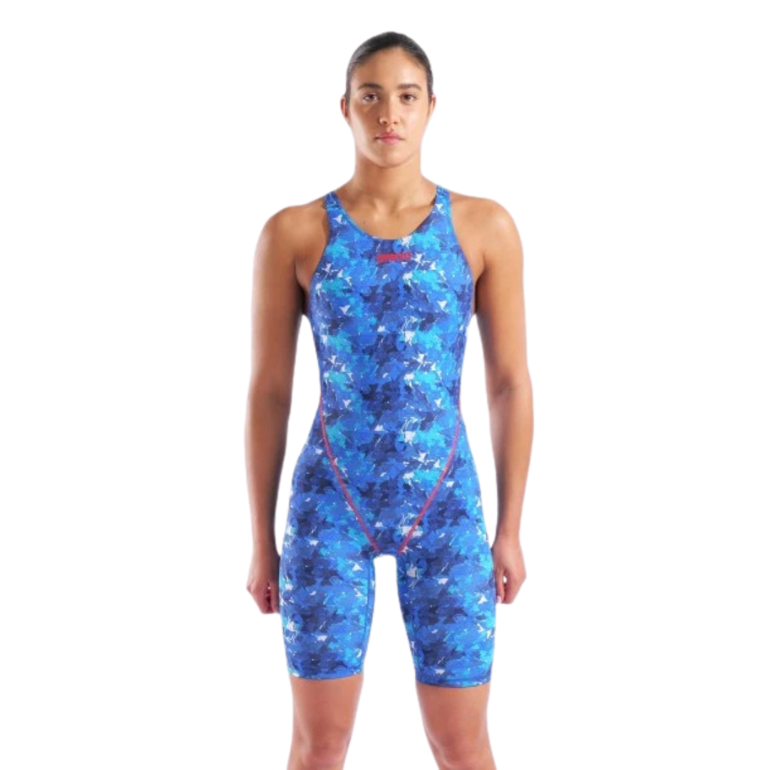 Arena Powerskin ST Next OB Splashy Multicolour