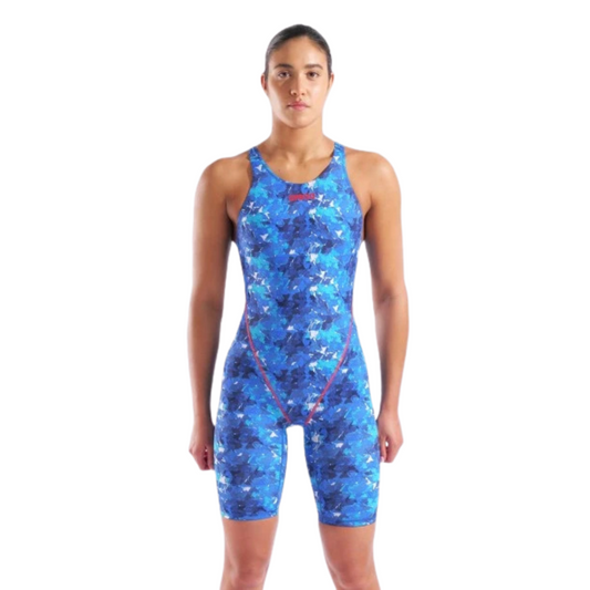 Arena Powerskin ST Next OB Splashy Multicolour