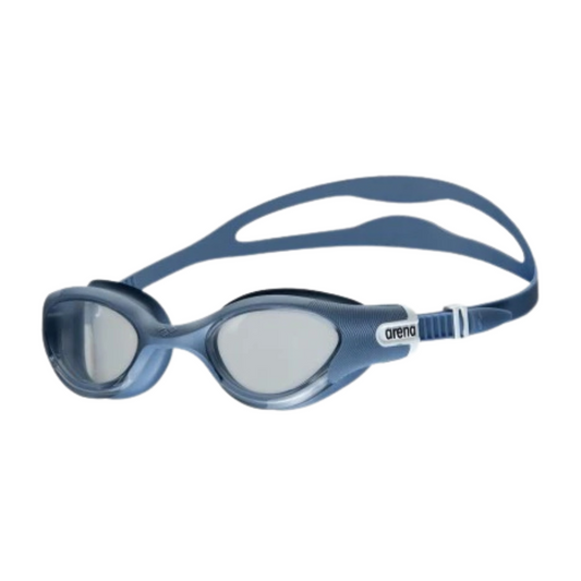 Arena The One Plus Goggle Blue White Grey 6pk