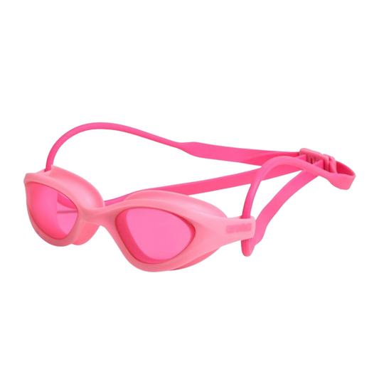 Arena 365 Adult Goggle Pink Fushia 6pk