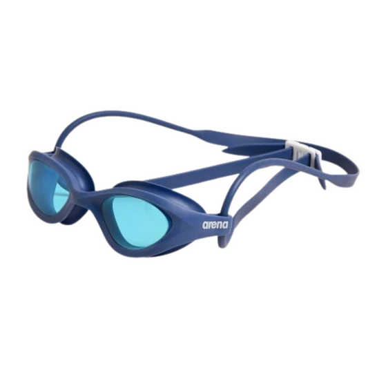 Arena 365 Adult Goggle Light Blue Blue 6pk