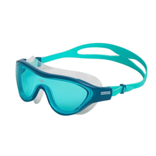 Arena The One Mask Adult Blue Blue Cosmo 6pk