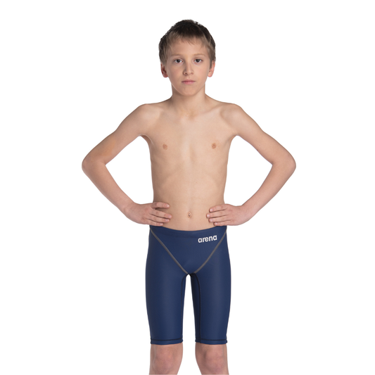 Arena Boys Powerskin ST Next Jammer Navy