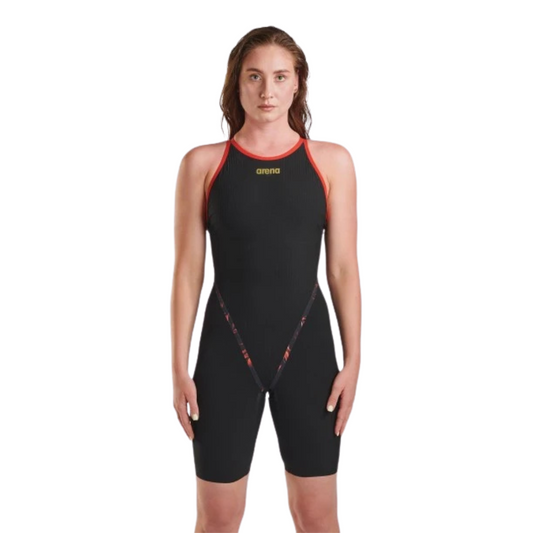 Arena Womens Powerskin Primo SL OB Multi Black