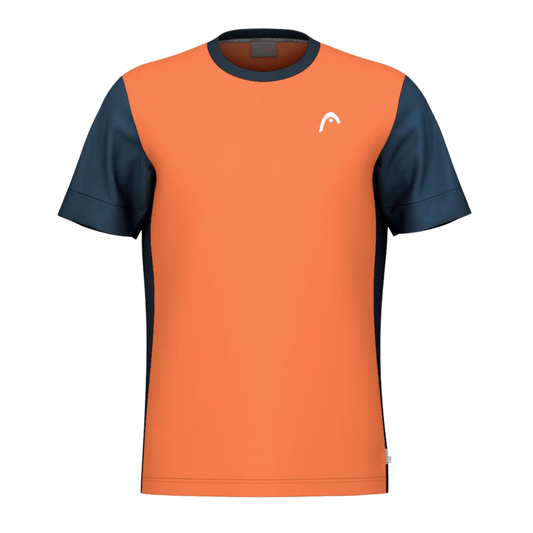 Head Mens Splice T-Shirt CN