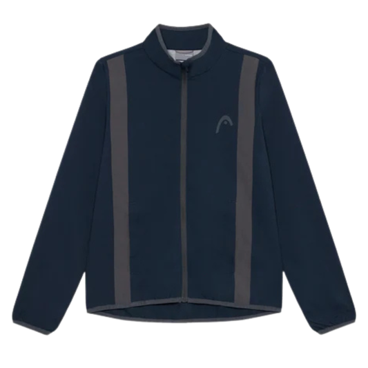 Head Mens Club 25 Jacket Navy