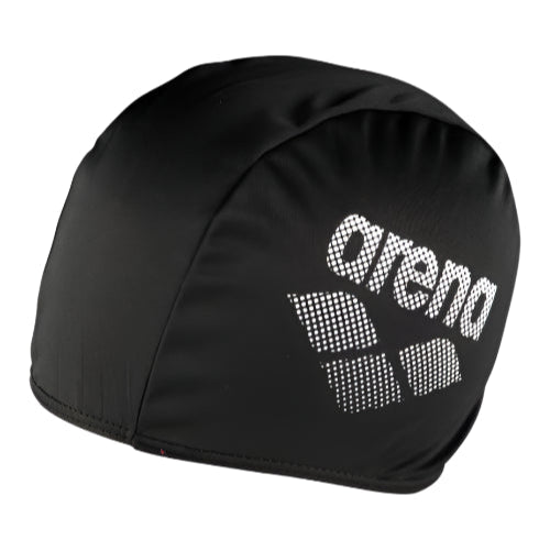 Arena Polyester Swimcap Assorted 12pk