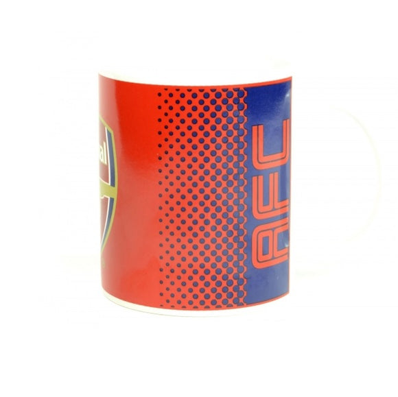 Arsenal 11oz  Mug