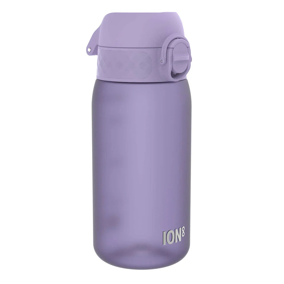 Ion 8 Pod Water Bottle Light Purple