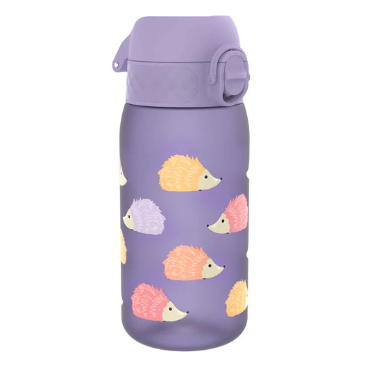 Ion8 Pod Water Bottle Hedgehogs
