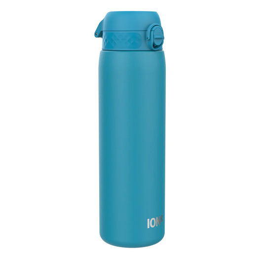 Ion8 Quench Vacuum Insulated Water Bottle Blue