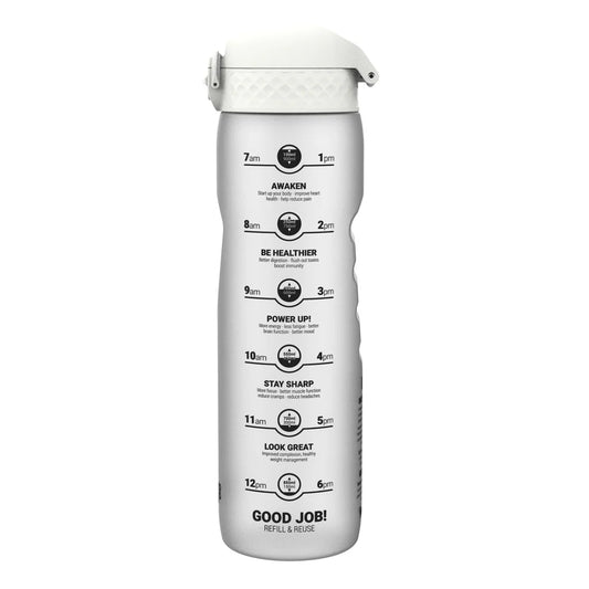 Ion8 Quench Water Bottle Ice Motivator