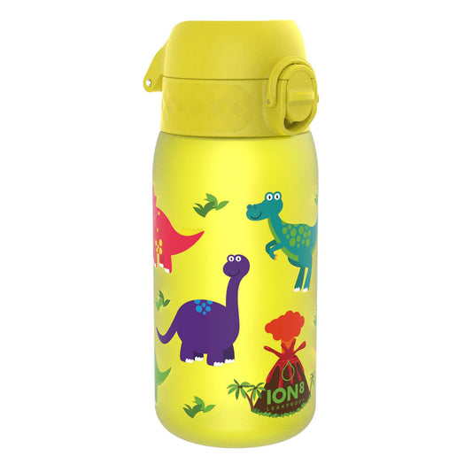 Ion8 Pod Water Bottle Dinosaur