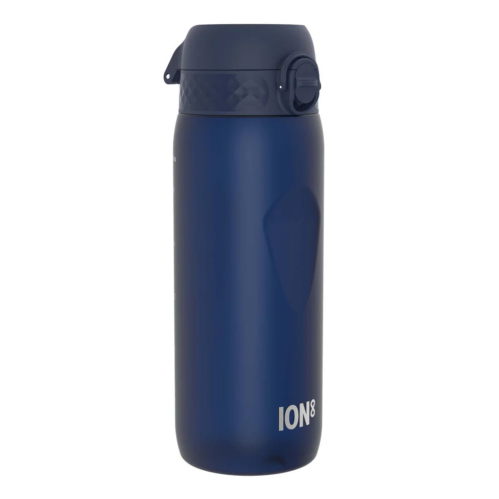 Ion8 Tour Water Bottle Navy