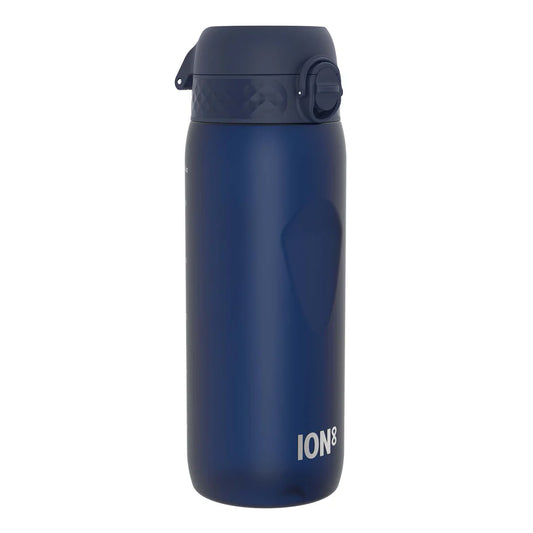 Ion8 Tour Water Bottle Navy