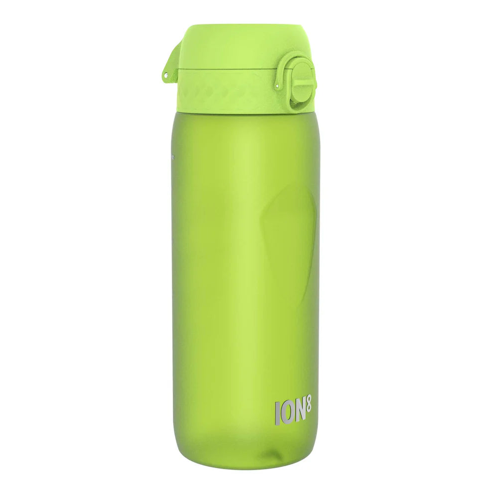 Ion8 Tour Water Bottle Green