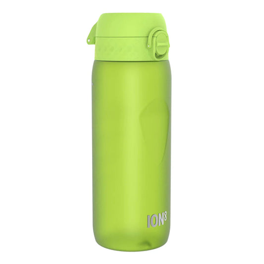 Ion8 Tour Water Bottle Green