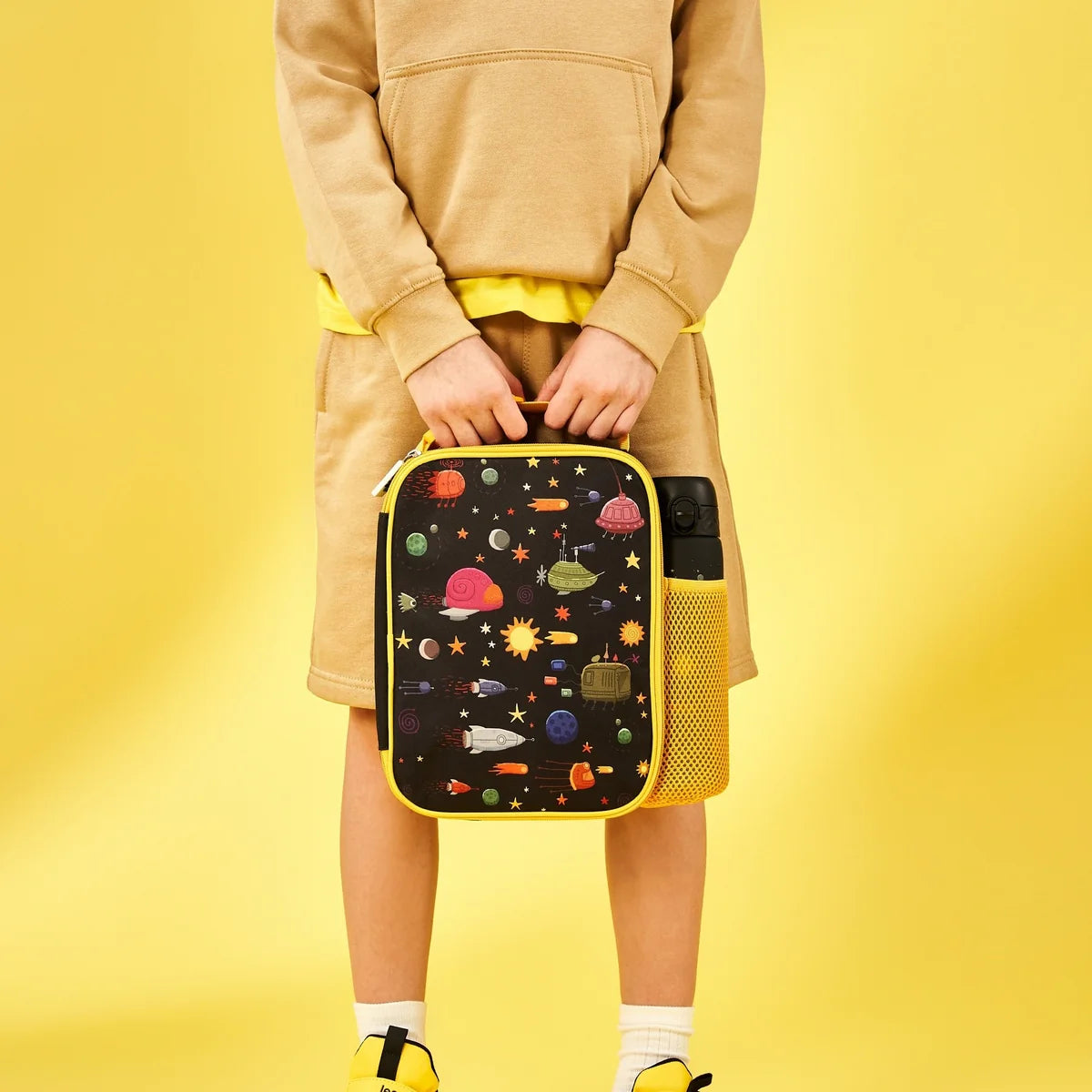 Ion8 Space Lunch Bag Insulated