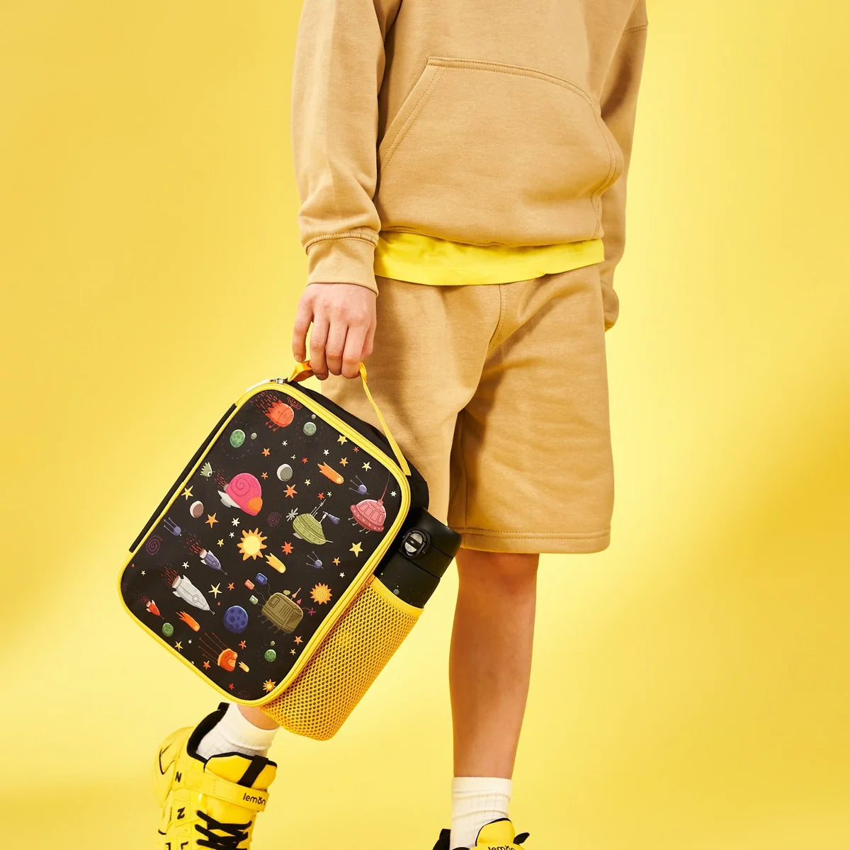 Ion8 Space Lunch Bag Insulated