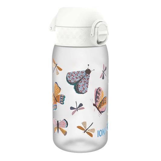 Ion8 Pod Water Bottle Butterflies