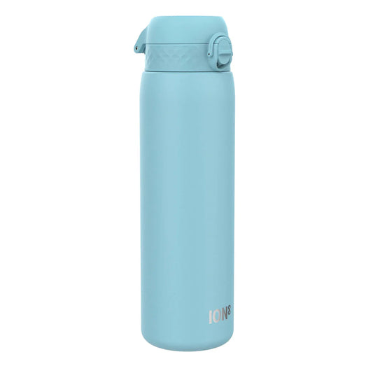 Ion8 Quench Stainless Steel Water Bottle Alaskan Blue