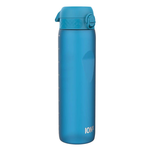 Ion8 Quench Water Bottle Blue