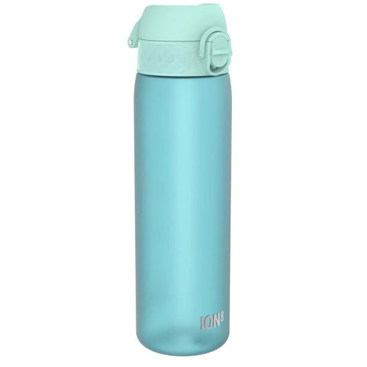Ion8 Slim Water Bottle Sonic Blue