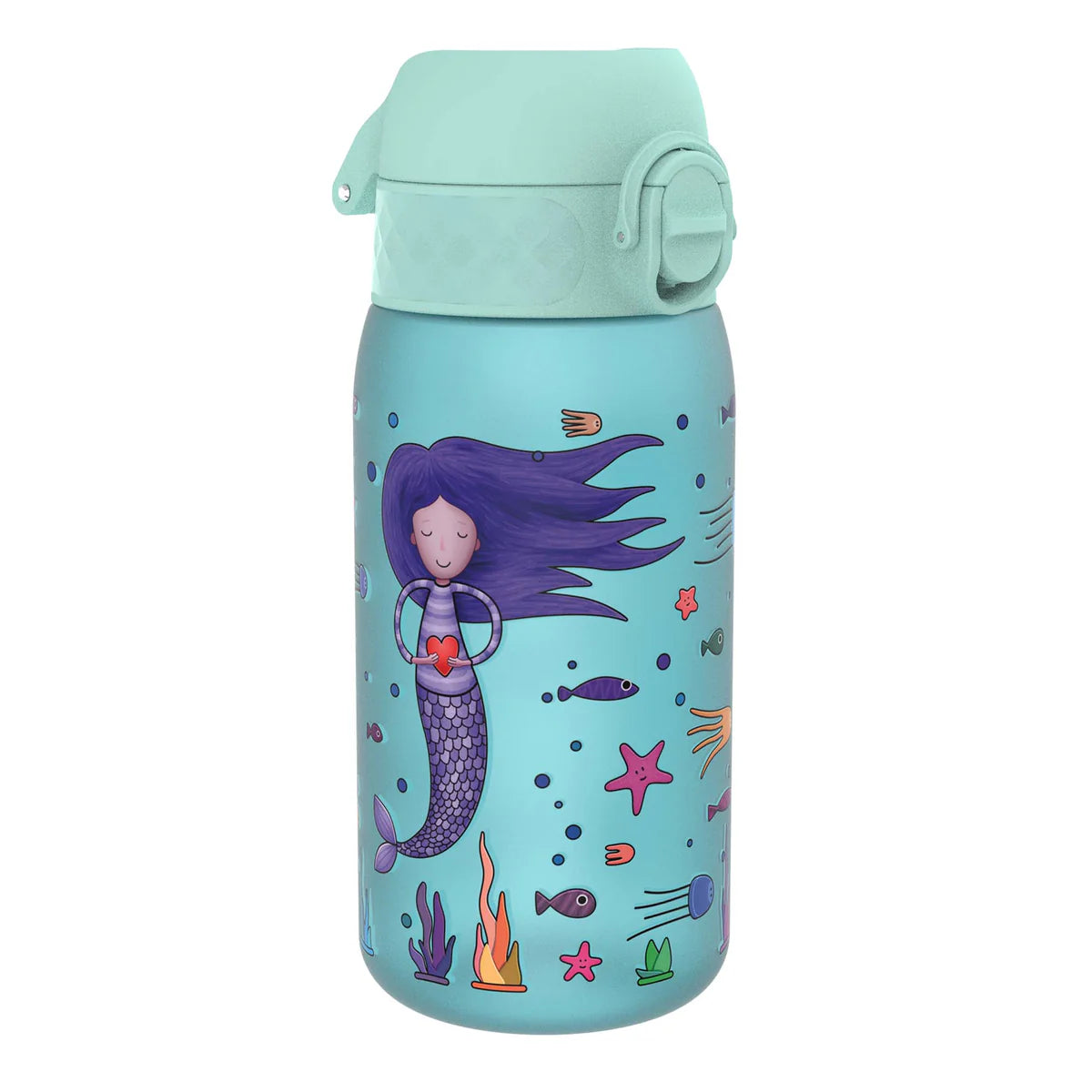 Ion8 Pod Water Bottle Mermaids
